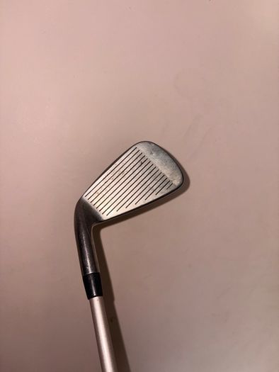 mac Gregor McX