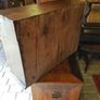 Antique cabinet Image 2