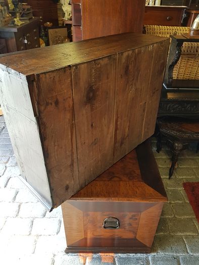 Antique cabinet
