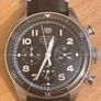 Tag Heuer Autavia Flyback Gents Watch Image 8