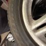 Porsche alloys Image 2