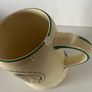 Guinness mcaffee mug, small chip, rare Image 3