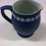 Ross's Belfast Ginger Ale Jasper Ware advertising jug. Image 3
