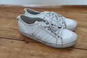 Adidas Honey Low white runners