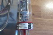 TAD Red Base 6V6 tube