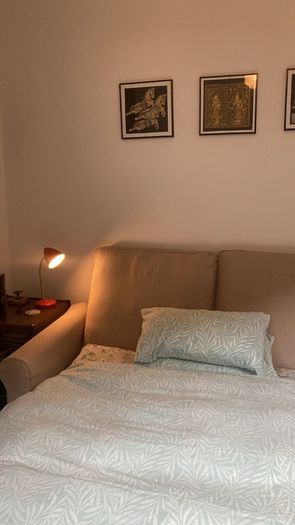 Ikea Gronlid sofabed