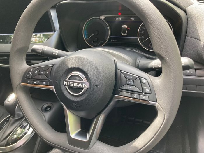 2025 Nissan Juke