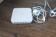 Ubiquiti UniFi Cloud Gateway Ultra (UCG-Ultra)