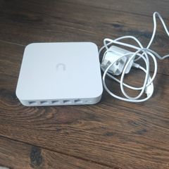 Ubiquiti UniFi Cloud Gateway Ultra (UCG-Ultra)