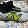New balance tekela laceless football boots size 7 Image 2