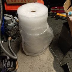bubble wrap