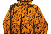 Carhartt Nimbus Pullover Winter Camo Tree