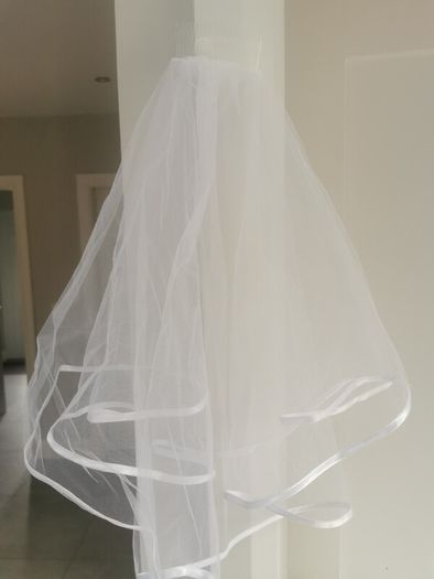 Communion dress