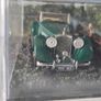 James Bond 007 - Bentley 4 1/4 Litre Image 5