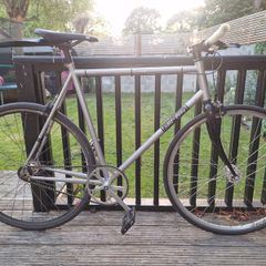 Fixie/single speed large