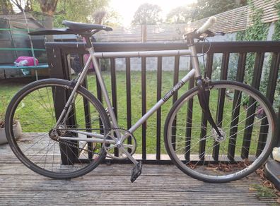 Fixie/single speed large
