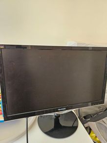 ViewSonic 22" Full HD LED Monitor