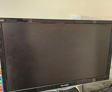 ViewSonic 22" Full HD LED Monitor