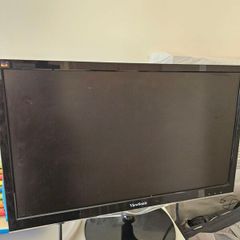ViewSonic 22" Full HD LED Monitor
