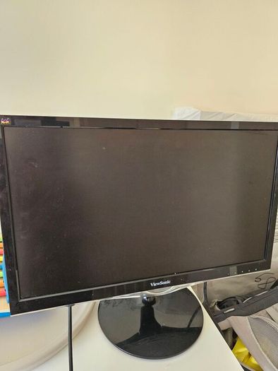 ViewSonic 22" Full HD LED Monitor