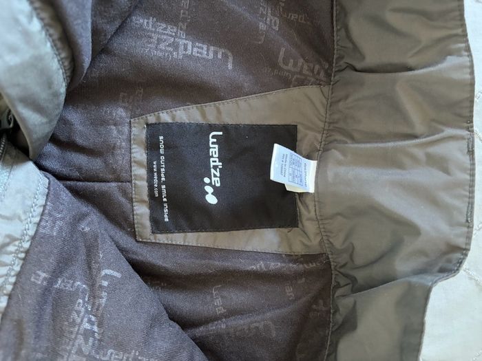 Ski Trousers
