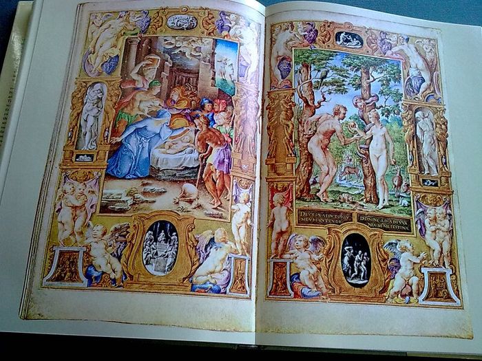 Books of Hours