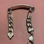 Sterling Silver Bracelet Image 2