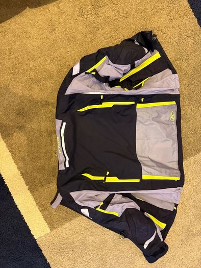 KLIM Gore-Tex Pro Jacket XL  KLIM Gore-Tex Pro Pants Like New (1 month use)