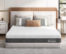 Memory Foam Mattress