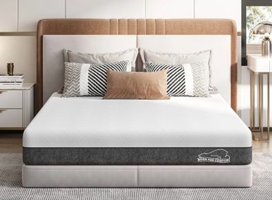 Memory Foam Mattress