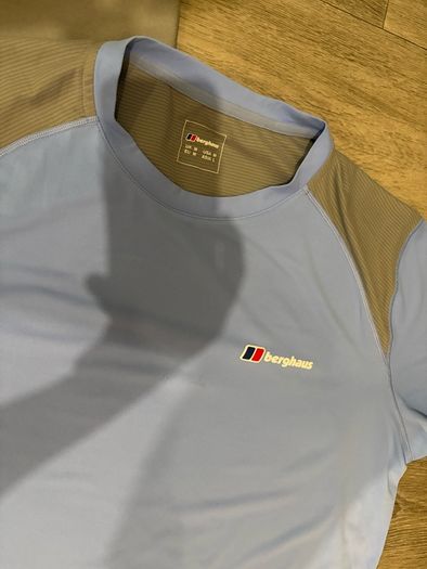 Berghaus 3 piece set