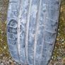 2 Run Flat Bridgestone Tyres Image 5