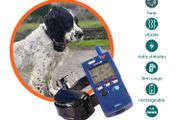 Medium/Large Dog Training System (3km Range) | PACDOG