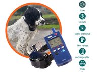 main image for ad Medium/Large Dog Training System (3km Range) | PACDOG