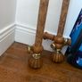curtain poles Image 4