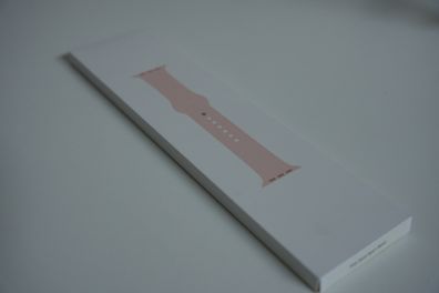 Apple watch strap Pink