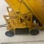 Dinky / Meccano 964. Supertoys. Elevator loader with hopper and chute Image 9