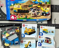 lego
