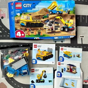 lego