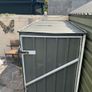 Small shed garden storage Image 4