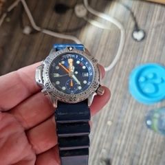 watc hCitizen Promaster Aqualand Analog 5810