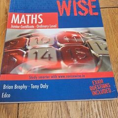 Maths Notes