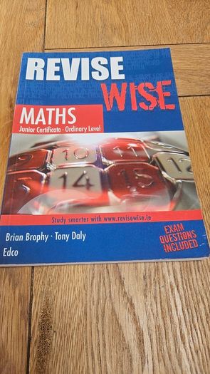 Maths Notes
