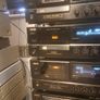 Akai cassette deck Image 2