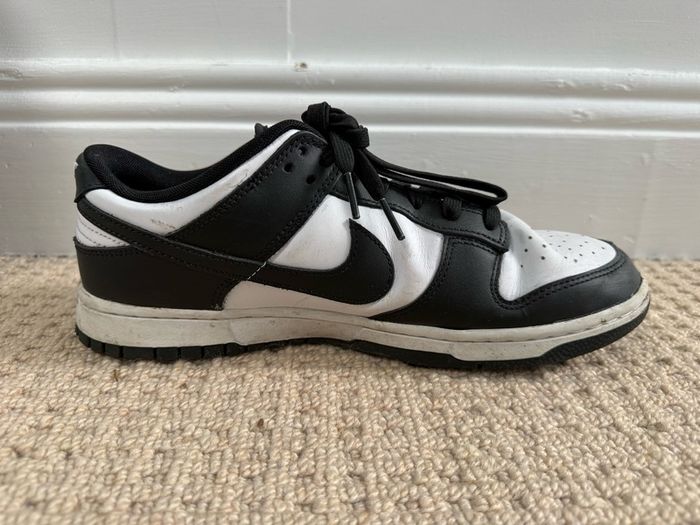 Nike Dunk Lows