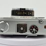 Olympus 35RC 35mm film rangefinder camera in good condition With E-zuiko 42mm f2.8 super sharp lens(No Leica, NO Canon QL17,No Yashica Image 6