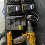 Stanley Fatmax Power Drill Brushless Image 3