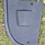Audi S3 8L coolant and battery covers, fit mk4 Golf Image 2