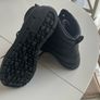Hitops Nike Black Image 2
