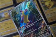 Bruxish ! Illustration Rare ! from Paradise Dragona Set ! 2024 ! Japanese Pokemon Card !